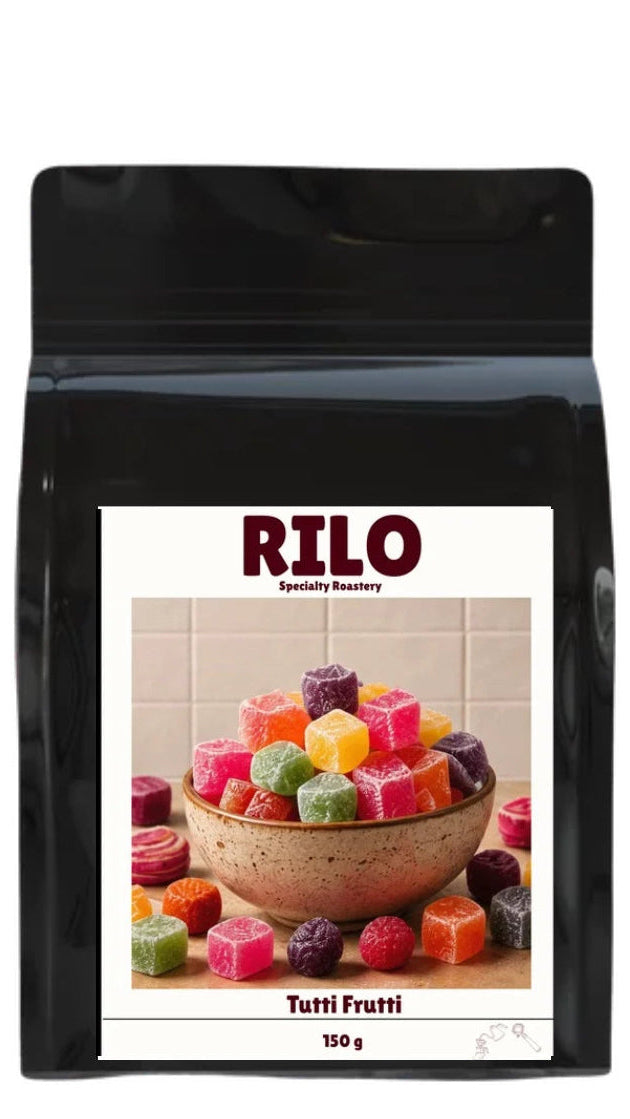 Tutti Frutti - 150g