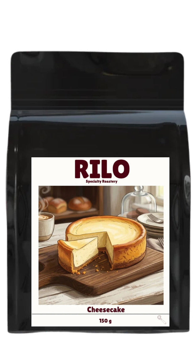 Cheesecake - 150g