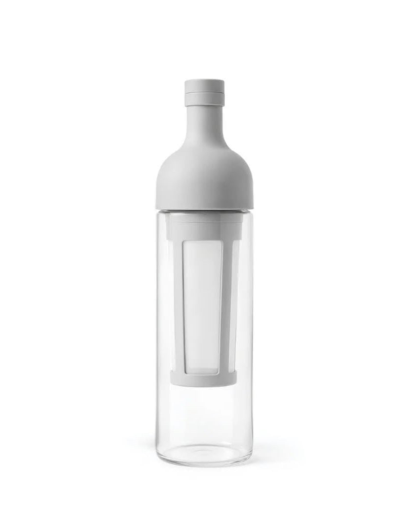 Coffee cold brew pot white - 1L