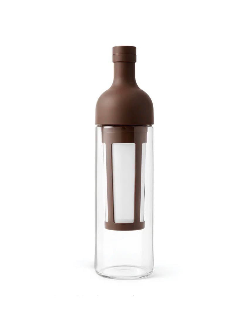 Coffee cold brew pot brown - 1L