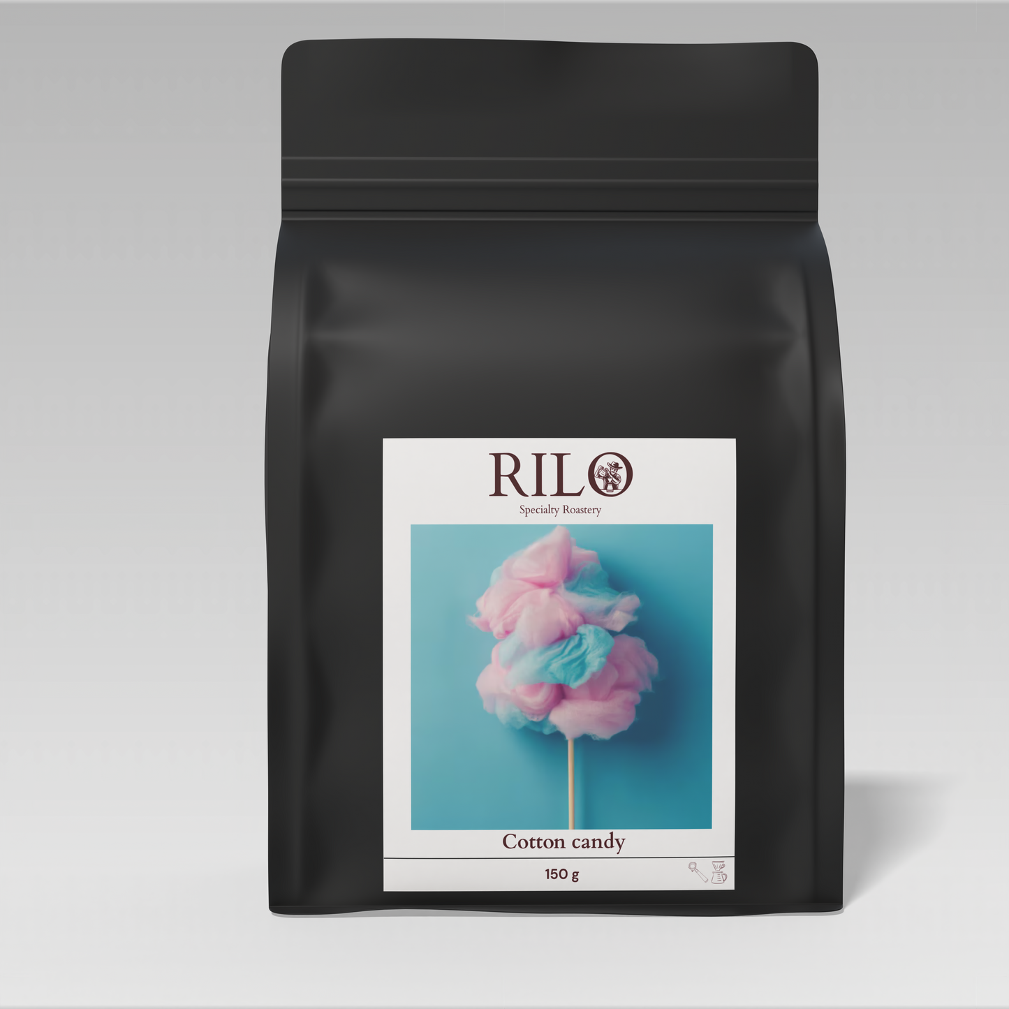 Cotton candy - 150 g