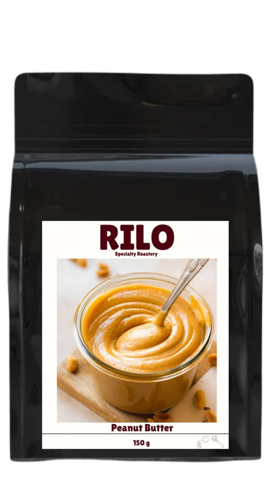 Peanut Butter - 150g