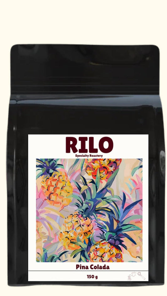 Pina colada - 150g