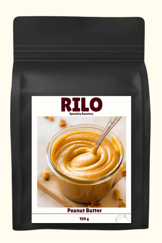 Peanut Butter - 150g