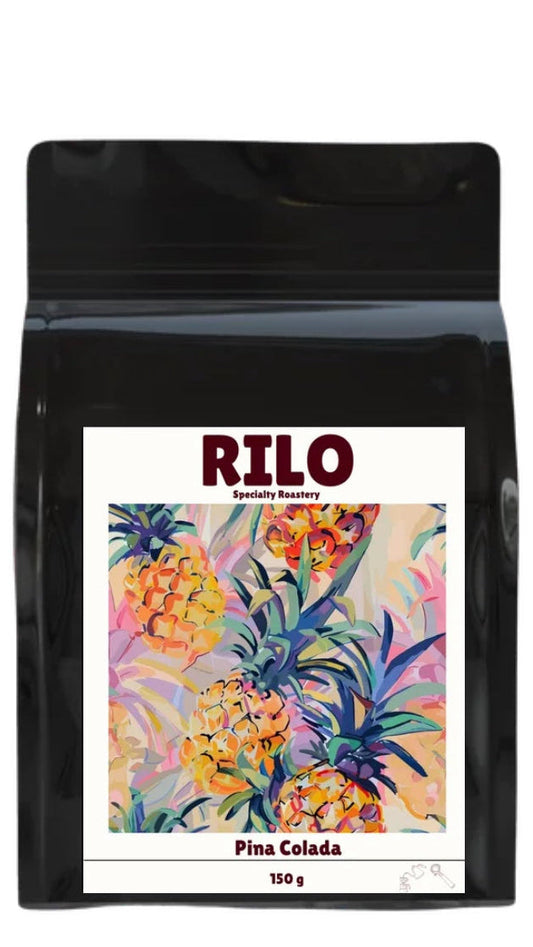 Pina colada - 150g