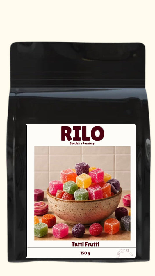 Tutti Frutti - 150g
