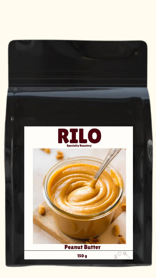 Peanut Butter - 150g