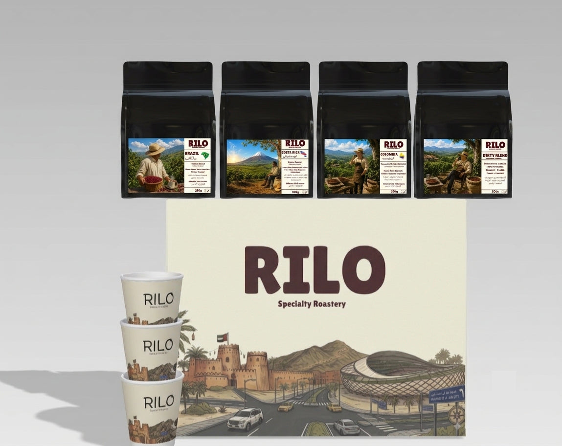 RILO Box