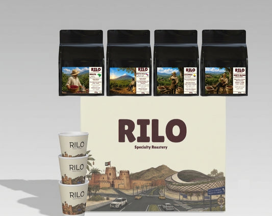 RILO Box