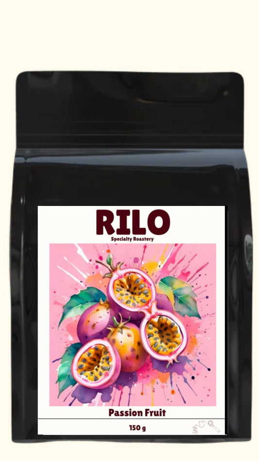Passion fruit - 150g