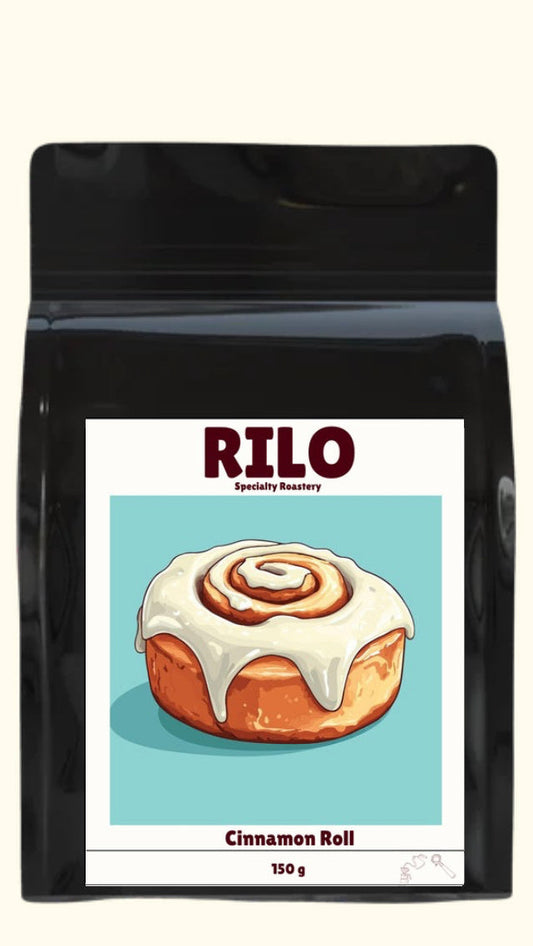 Cinnamon Roll - 150g