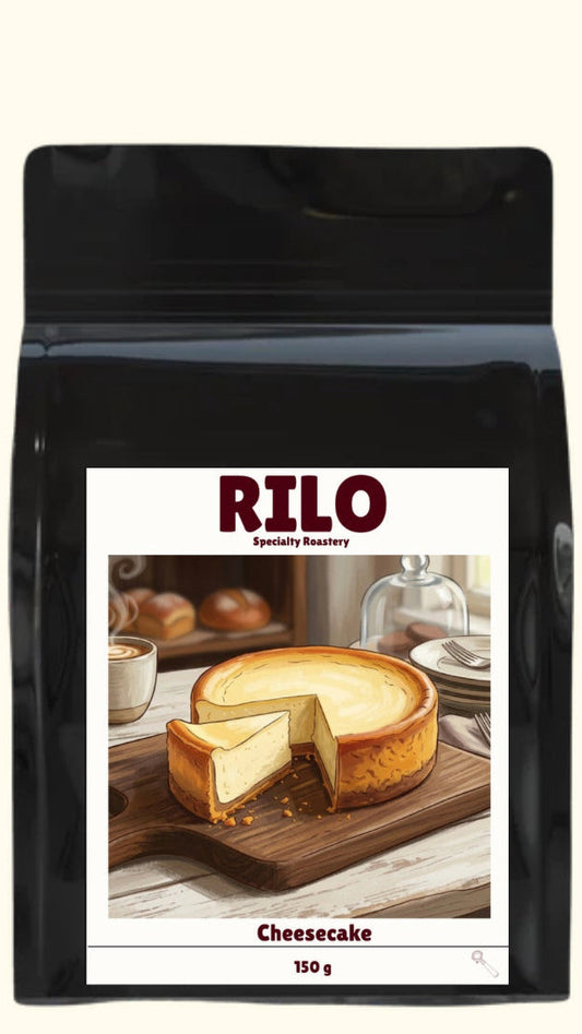 Cheesecake - 150g