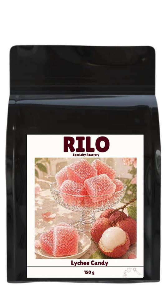 Lychee Candy - 150g