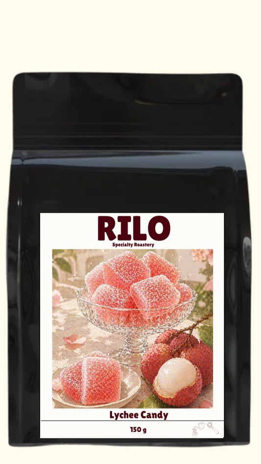 Lychee Candy - 150g