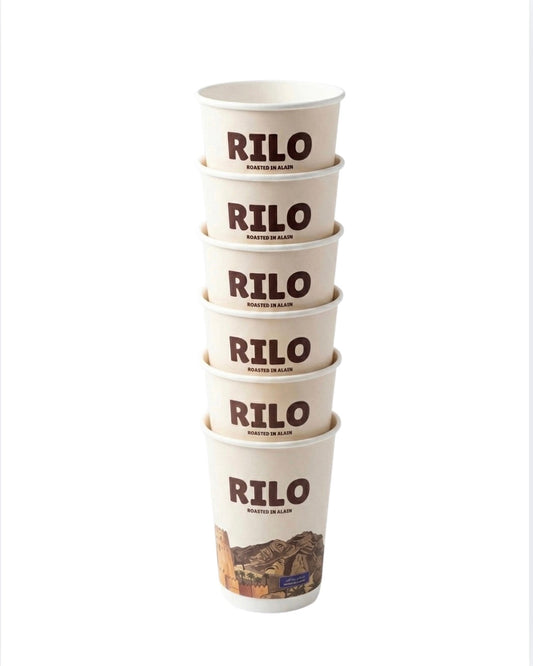 7 cups 12oz