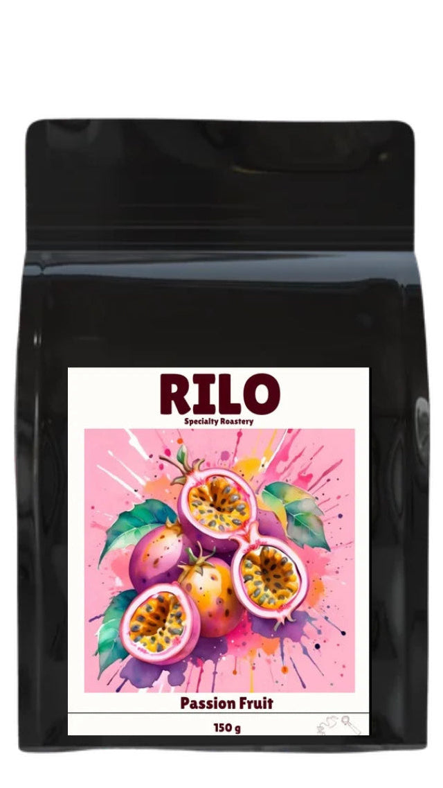 Passion fruit - 150g