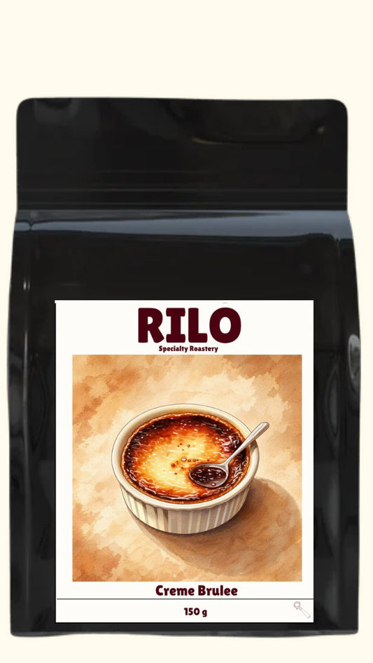 Creme Brulee - 150g