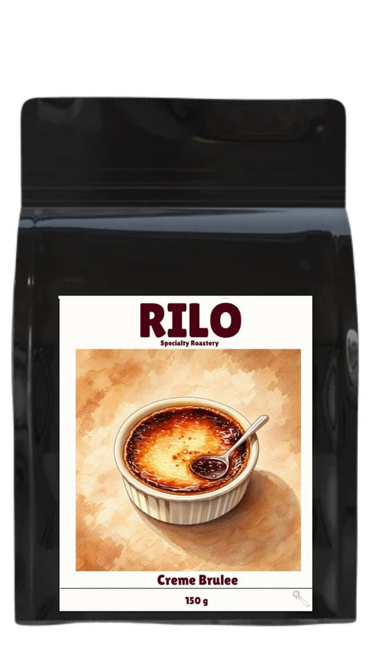 Creme Brulee - 150g