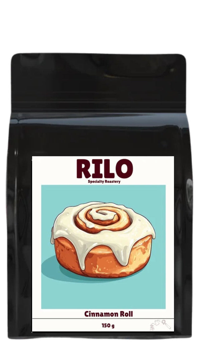 Cinnamon Roll - 150g