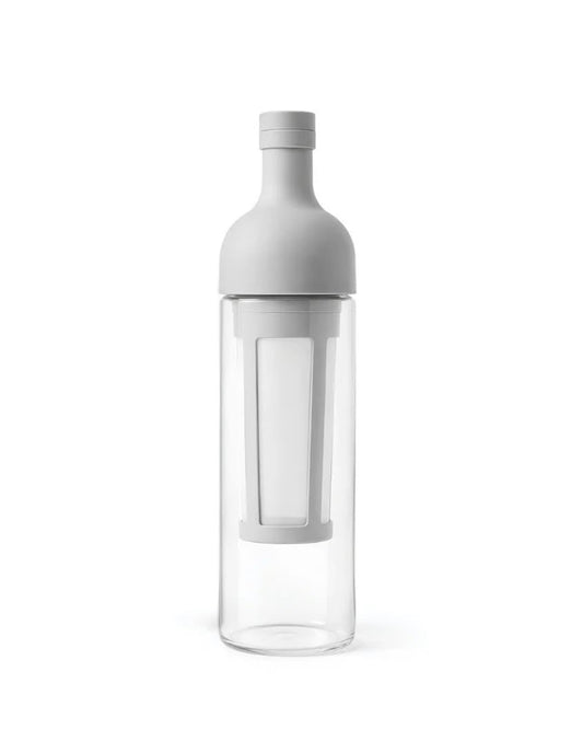 Coffee cold brew pot white - 1L