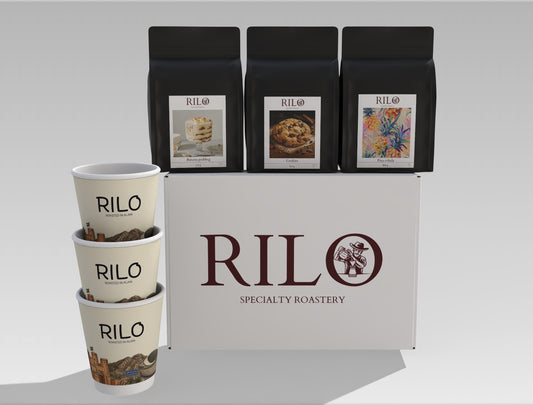 RILO Signature Box