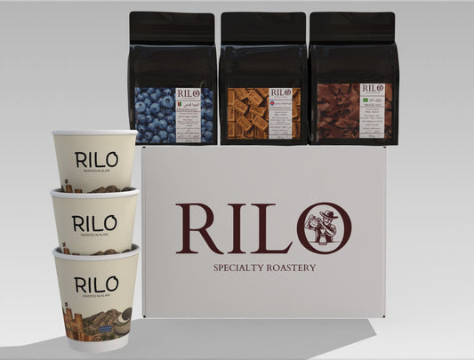 RILO BOX