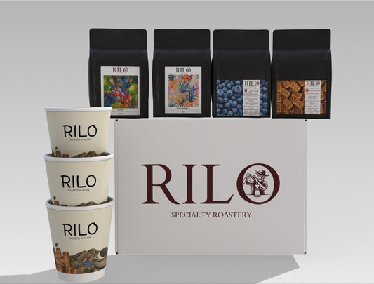 RILO Experience Box