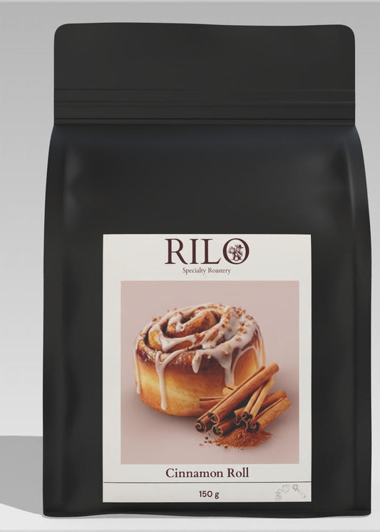 Cinnamon Roll - 150g