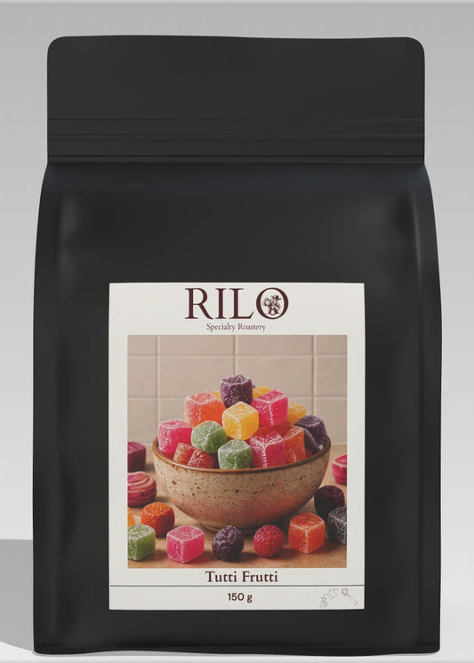 Tutti Frutti - 150g