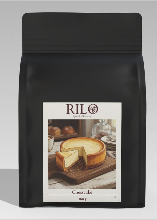 Chesscake - 150g