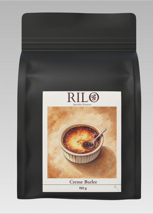 Creme Burlee - 150g