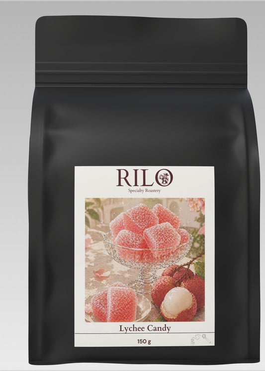 Lychee Candy - 150g