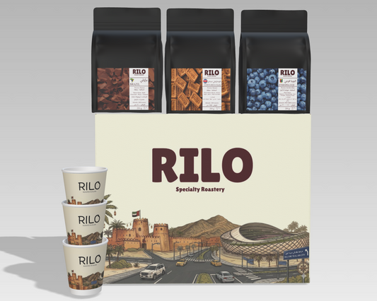 RILO BOX