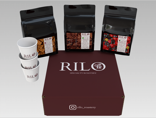 RILO BOX