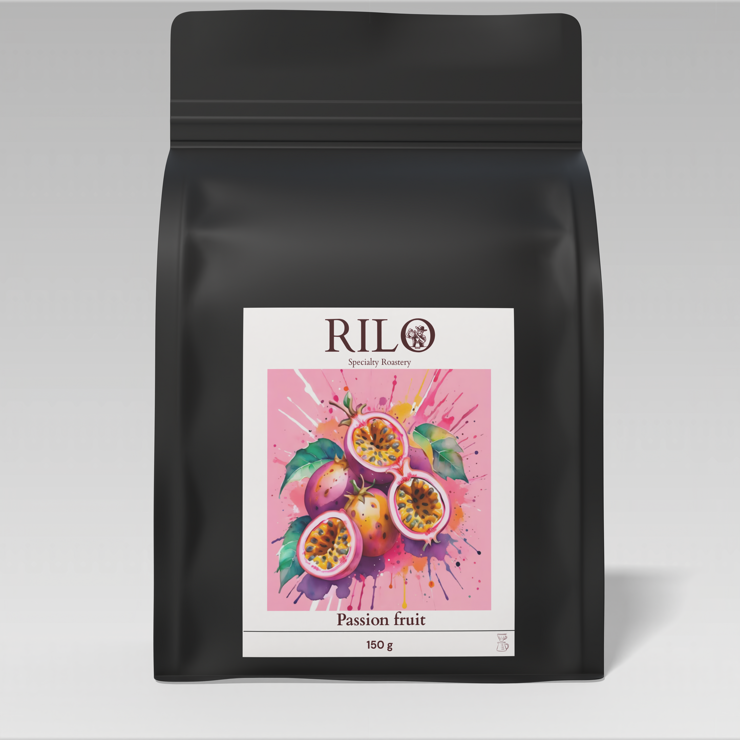 Passion fruit - 150 g