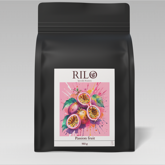 Passion fruit - 150 g