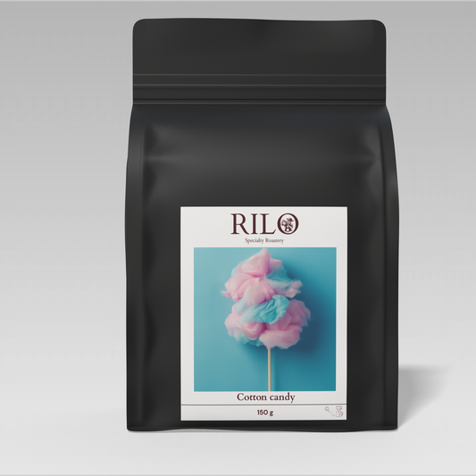 Cotton candy - 150 g