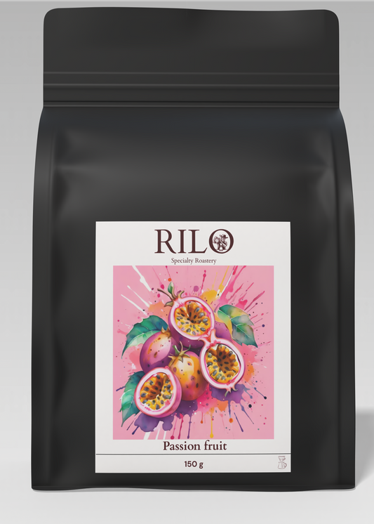 Passion fruit - 150g